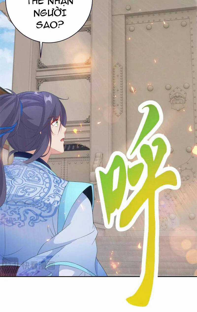 Thần Hồn Võ Đế - Chapter 351 - Trang 10