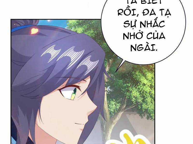 Thần Hồn Võ Đế - Chapter 352 - Trang 11