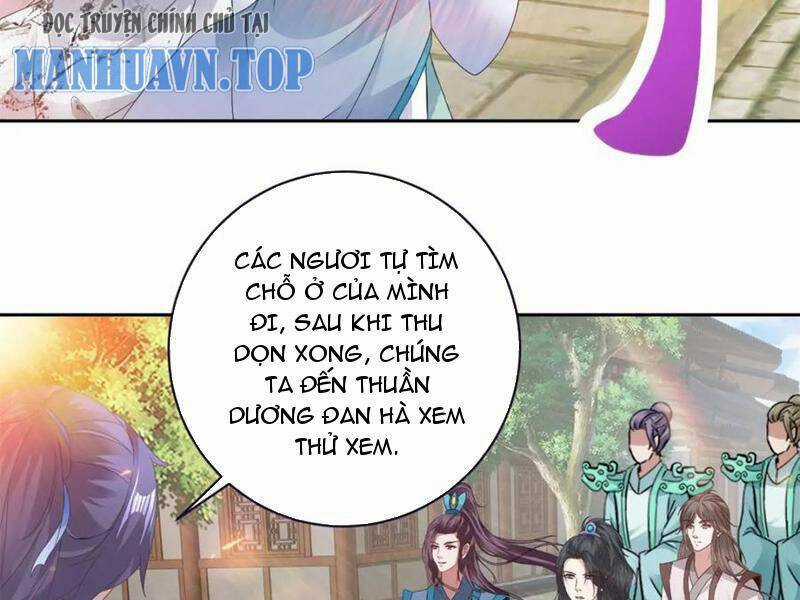 Thần Hồn Võ Đế - Chapter 352 - Trang 19