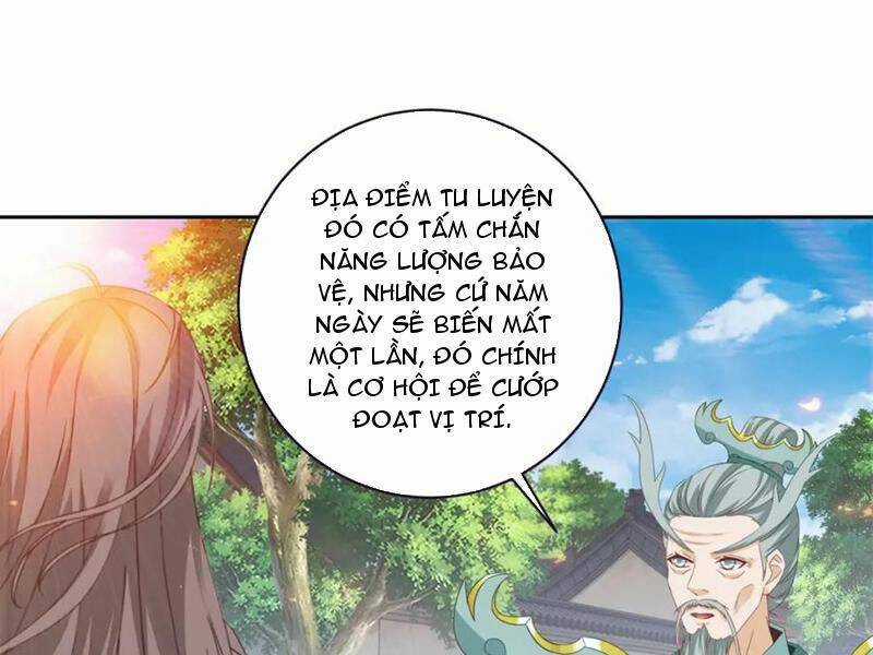 Thần Hồn Võ Đế - Chapter 352 - Trang 9