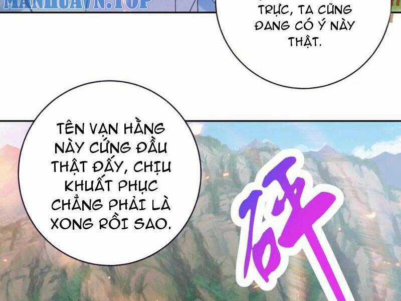 Thần Hồn Võ Đế - Chapter 353 - Trang 11