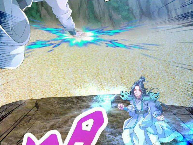 Thần Hồn Võ Đế - Chapter 353 - Trang 18