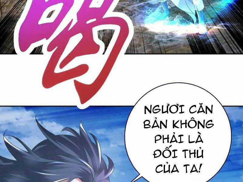 Thần Hồn Võ Đế - Chapter 353 - Trang 19