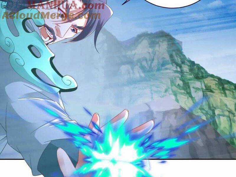 Thần Hồn Võ Đế - Chapter 353 - Trang 20