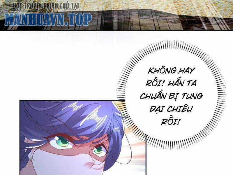 Thần Hồn Võ Đế - Chapter 353 - Trang 27