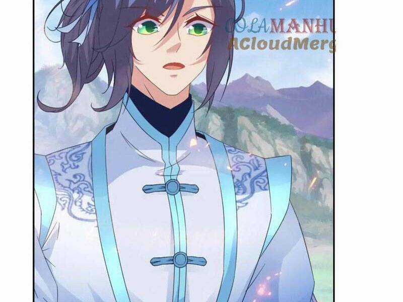 Thần Hồn Võ Đế - Chapter 353 - Trang 5