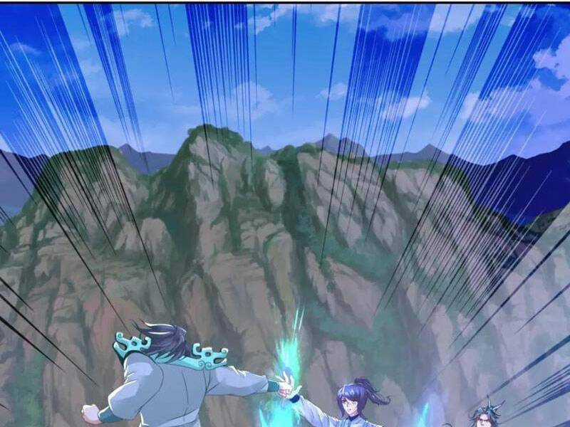 Thần Hồn Võ Đế - Chapter 353 - Trang 42