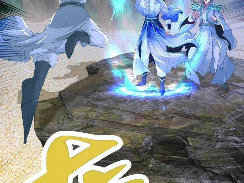 Thần Hồn Võ Đế - Chapter 353 - Trang 43