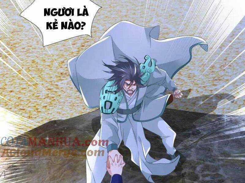 Thần Hồn Võ Đế - Chapter 353 - Trang 53