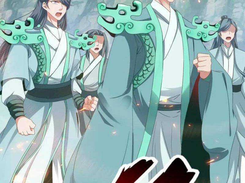 Thần Hồn Võ Đế - Chapter 353 - Trang 64