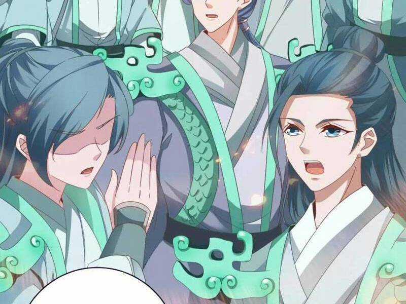 Thần Hồn Võ Đế - Chapter 353 - Trang 67