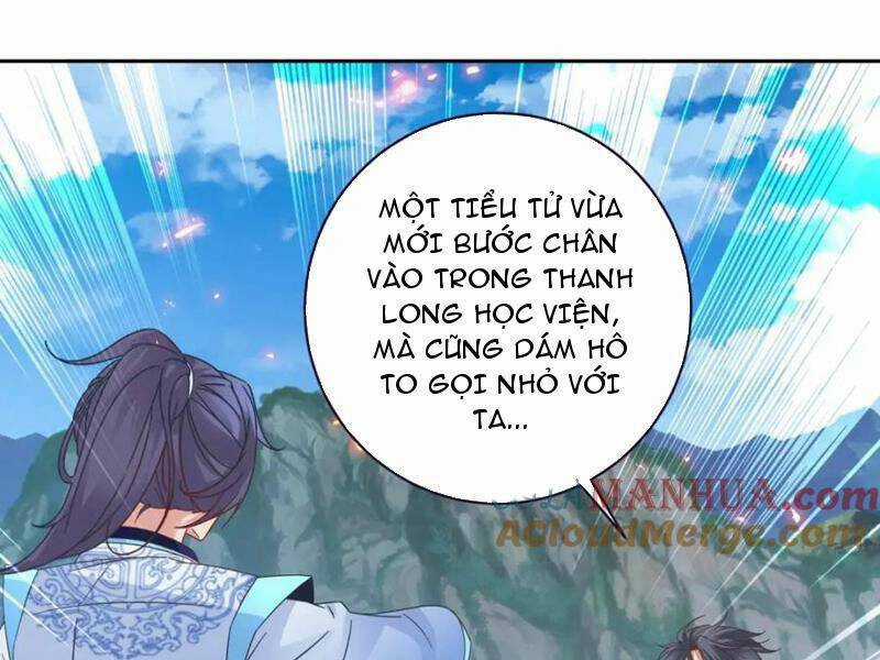 Thần Hồn Võ Đế - Chapter 354 - Trang 1
