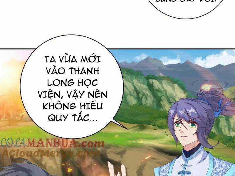 Thần Hồn Võ Đế - Chapter 354 - Trang 19