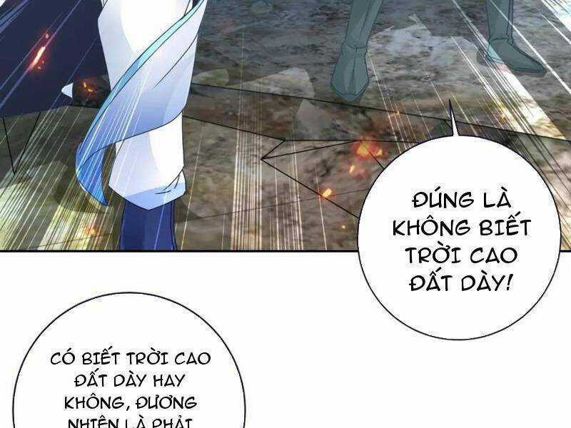 Thần Hồn Võ Đế - Chapter 354 - Trang 3