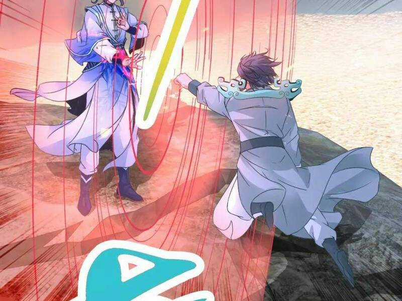 Thần Hồn Võ Đế - Chapter 354 - Trang 30