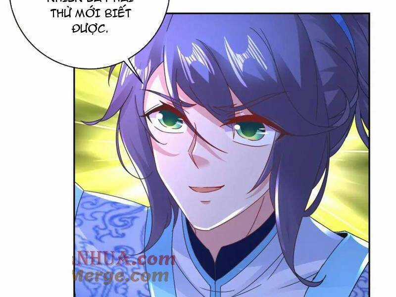 Thần Hồn Võ Đế - Chapter 354 - Trang 4