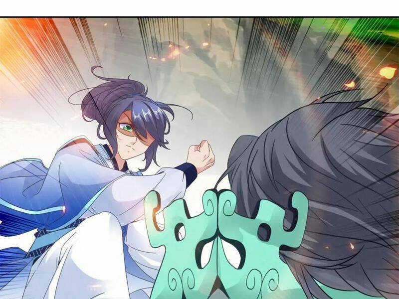 Thần Hồn Võ Đế - Chapter 354 - Trang 33