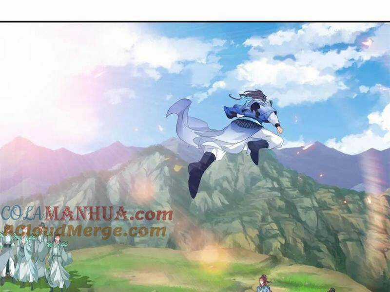 Thần Hồn Võ Đế - Chapter 354 - Trang 49