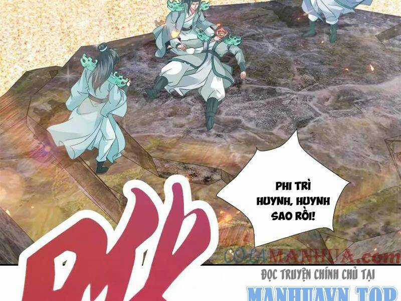 Thần Hồn Võ Đế - Chapter 354 - Trang 52