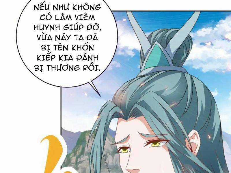 Thần Hồn Võ Đế - Chapter 354 - Trang 57