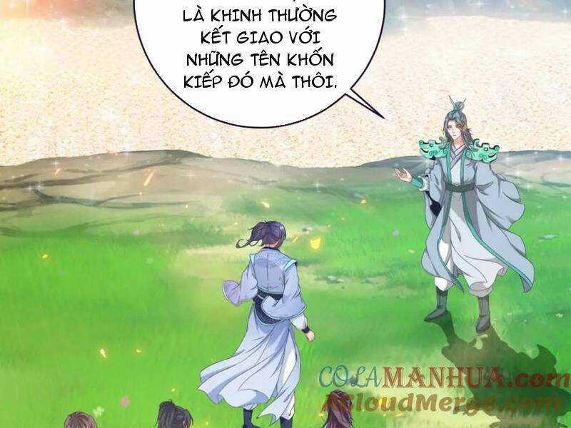 Thần Hồn Võ Đế - Chapter 354 - Trang 61