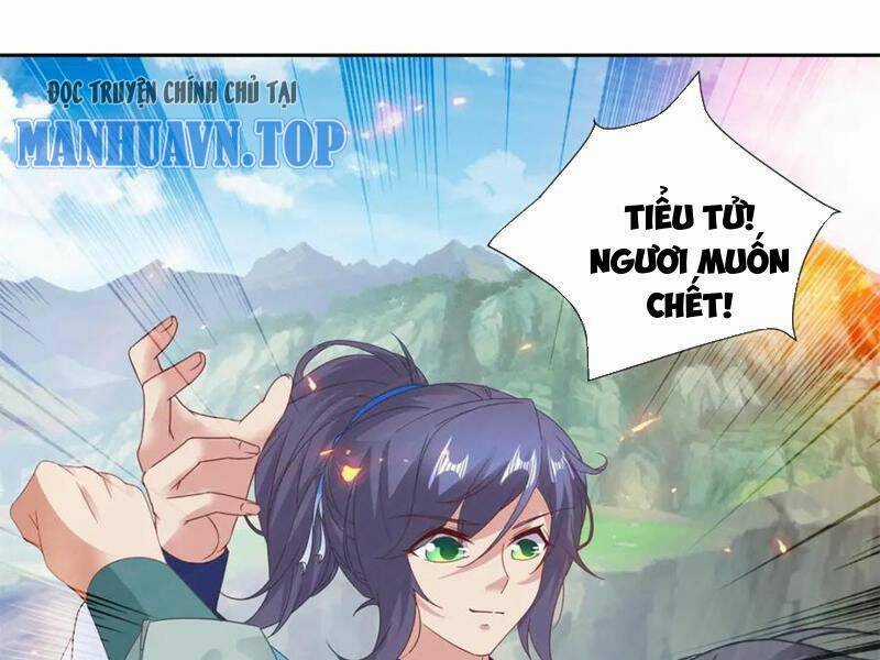 Thần Hồn Võ Đế - Chapter 354 - Trang 9