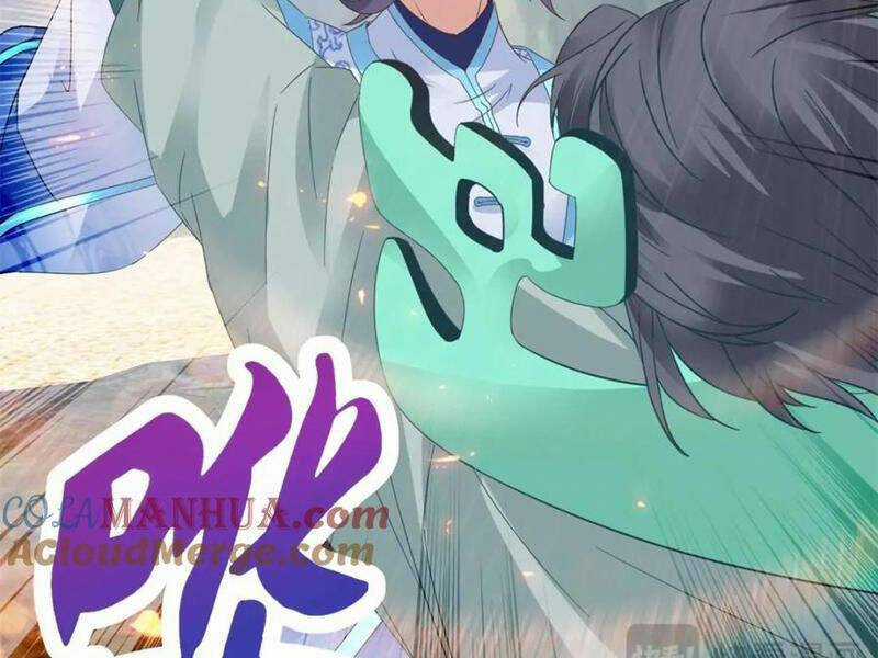 Thần Hồn Võ Đế - Chapter 354 - Trang 10