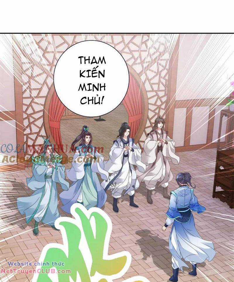 Thần Hồn Võ Đế - Chapter 355 - Trang 16