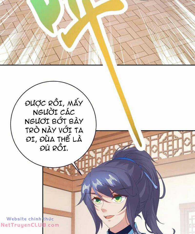 Thần Hồn Võ Đế - Chapter 355 - Trang 17