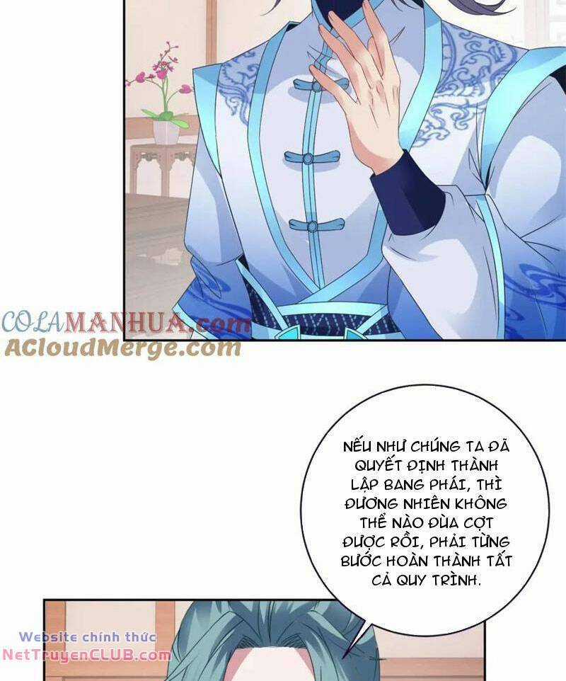 Thần Hồn Võ Đế - Chapter 355 - Trang 18