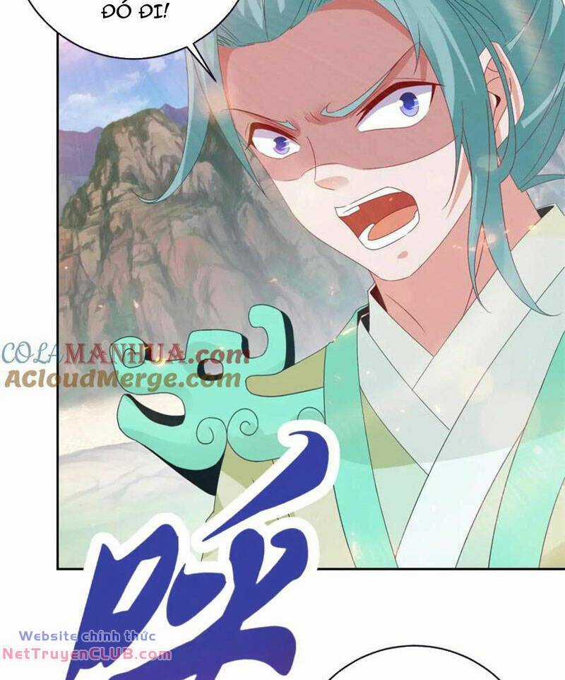 Thần Hồn Võ Đế - Chapter 355 - Trang 3