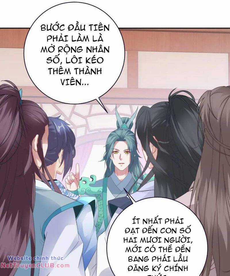 Thần Hồn Võ Đế - Chapter 355 - Trang 21