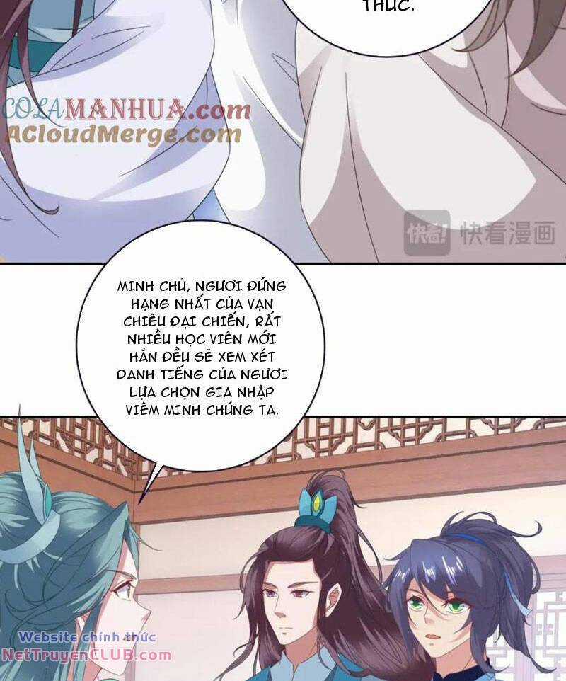 Thần Hồn Võ Đế - Chapter 355 - Trang 22