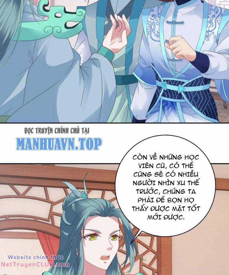 Thần Hồn Võ Đế - Chapter 355 - Trang 23