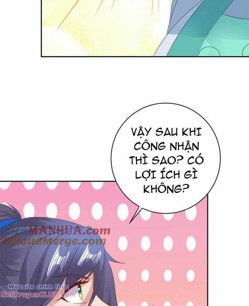 Thần Hồn Võ Đế - Chapter 355 - Trang 27