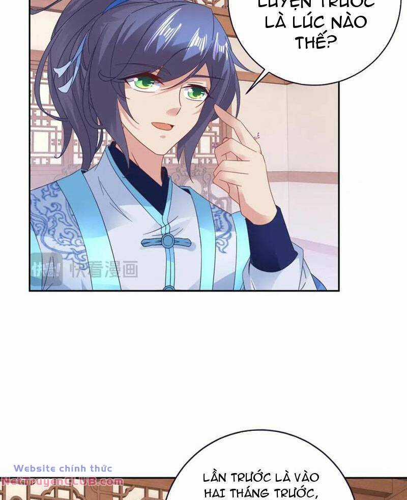 Thần Hồn Võ Đế - Chapter 355 - Trang 30