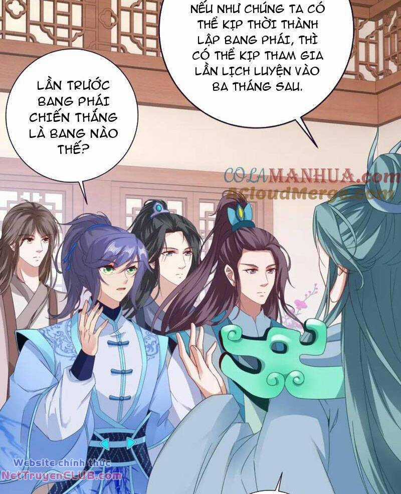 Thần Hồn Võ Đế - Chapter 355 - Trang 31