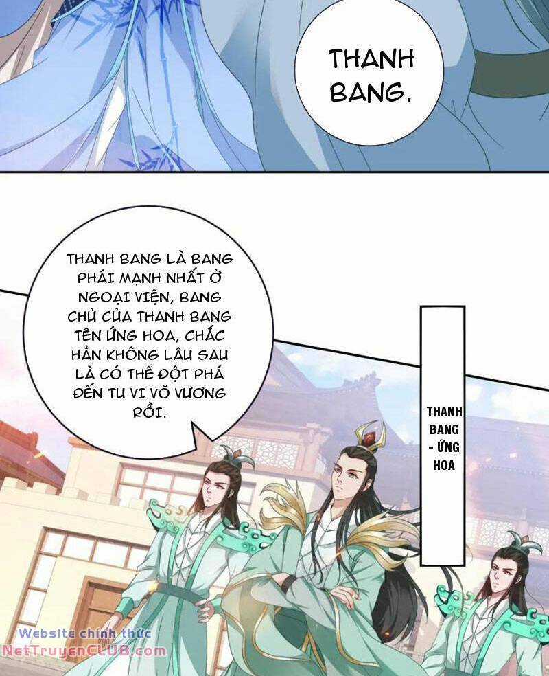 Thần Hồn Võ Đế - Chapter 355 - Trang 32