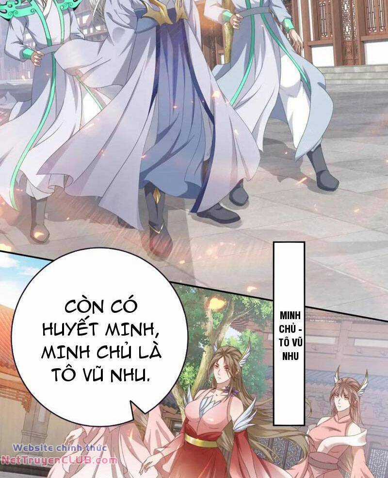 Thần Hồn Võ Đế - Chapter 355 - Trang 34