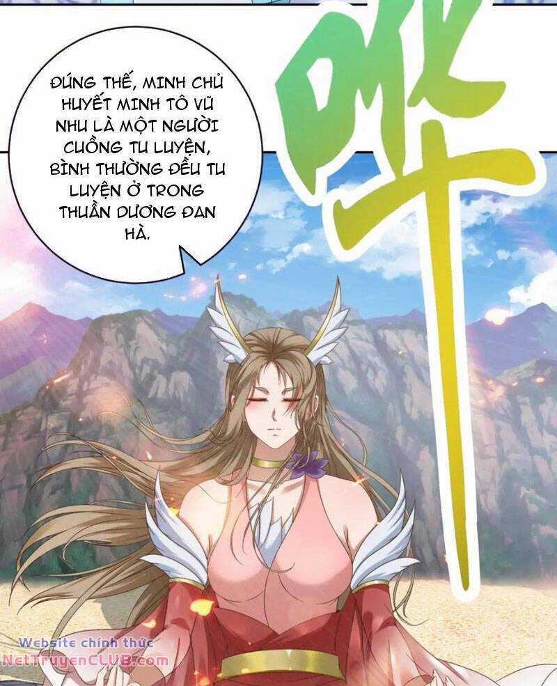Thần Hồn Võ Đế - Chapter 355 - Trang 39