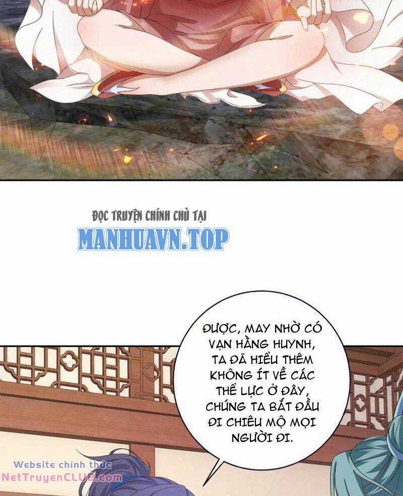 Thần Hồn Võ Đế - Chapter 355 - Trang 40