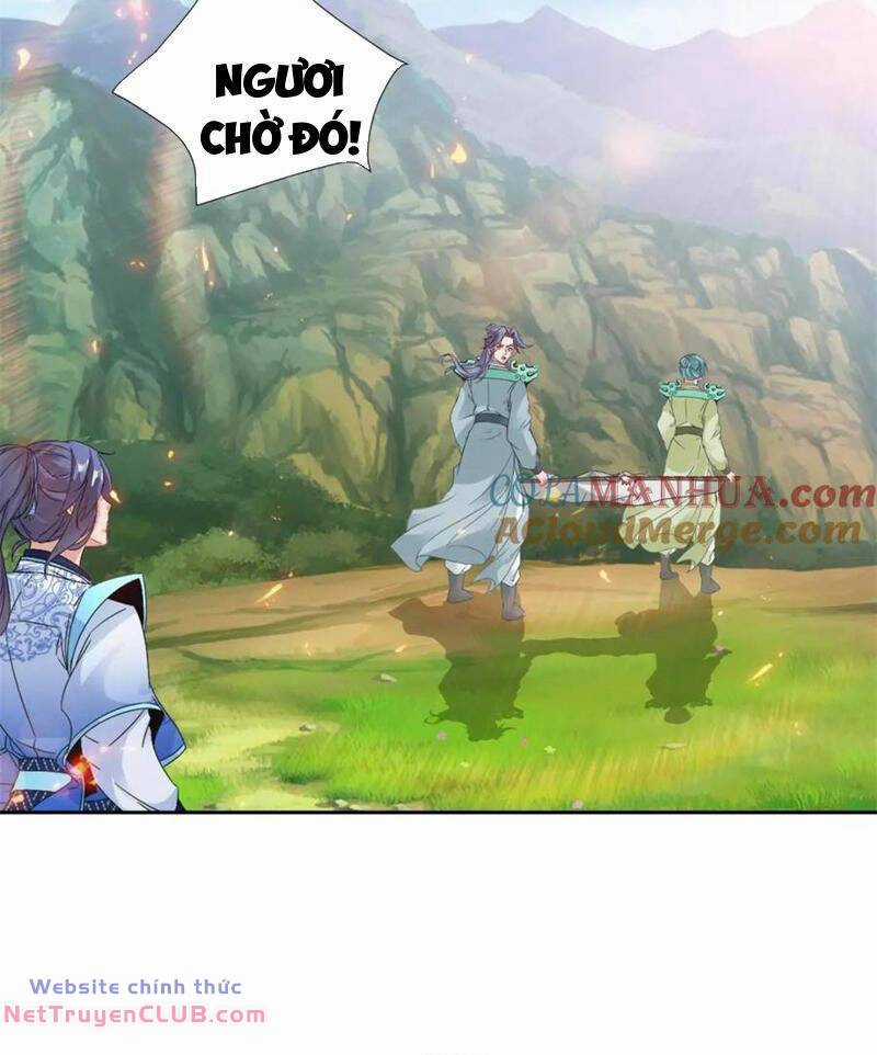 Thần Hồn Võ Đế - Chapter 355 - Trang 5