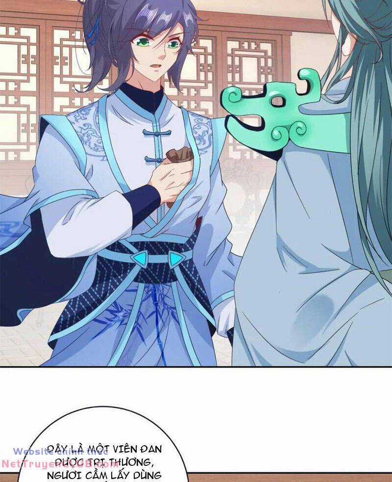 Thần Hồn Võ Đế - Chapter 355 - Trang 41