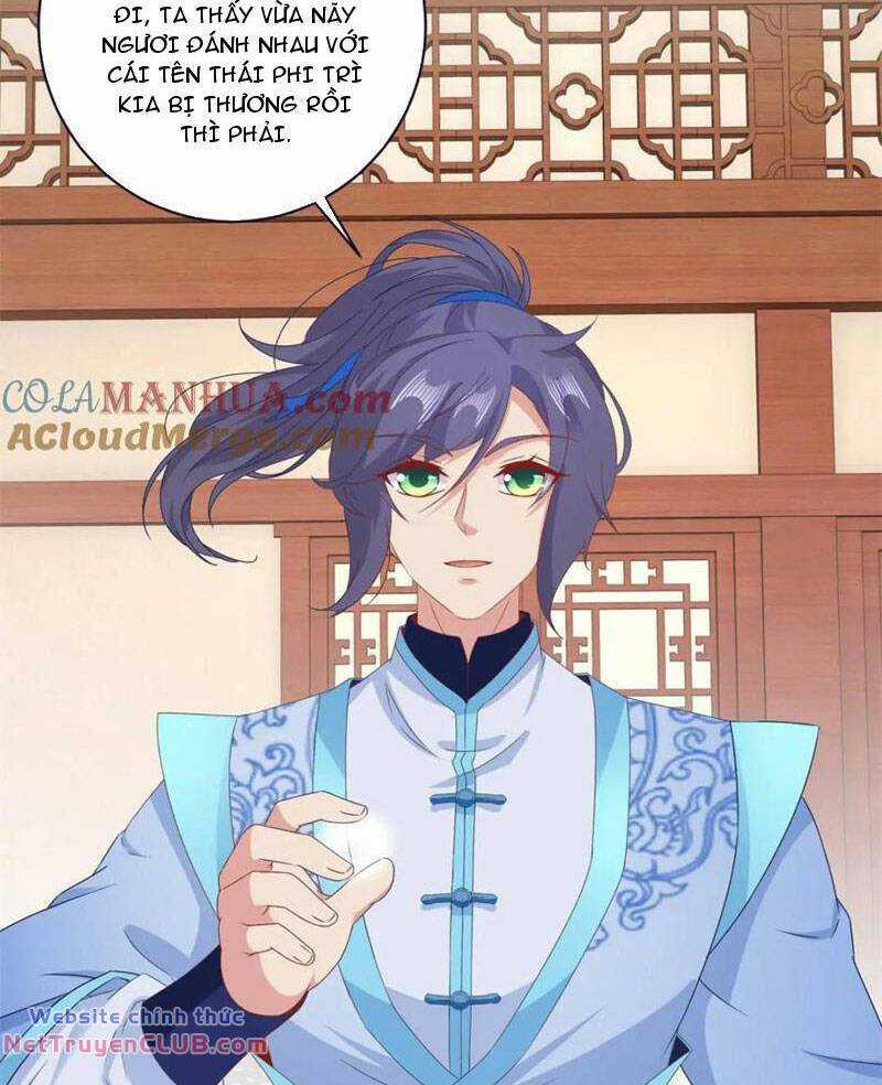 Thần Hồn Võ Đế - Chapter 355 - Trang 42