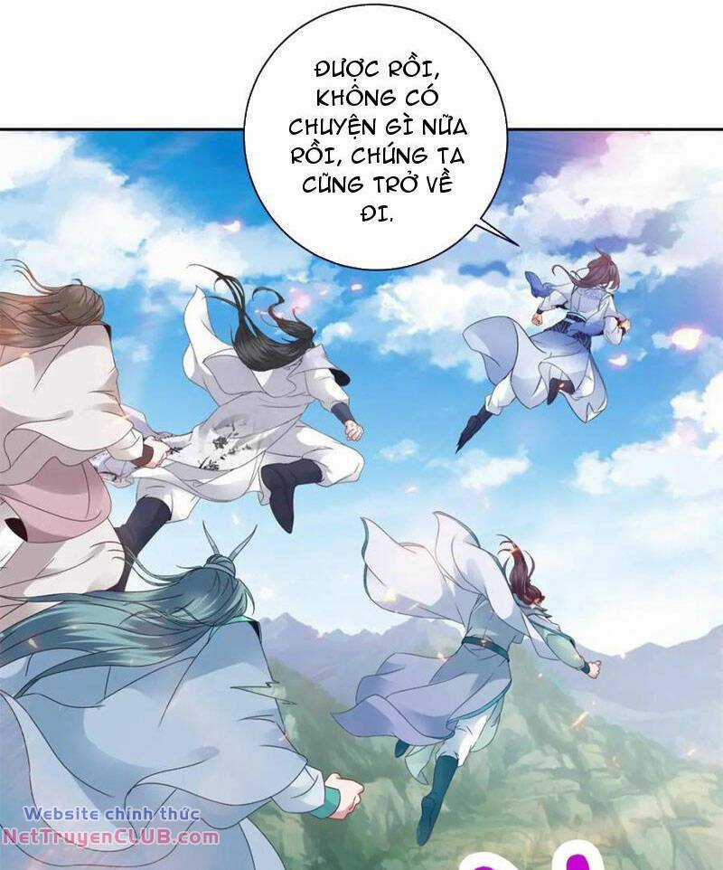 Thần Hồn Võ Đế - Chapter 355 - Trang 6