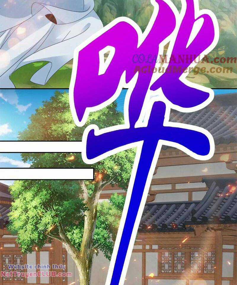 Thần Hồn Võ Đế - Chapter 355 - Trang 7