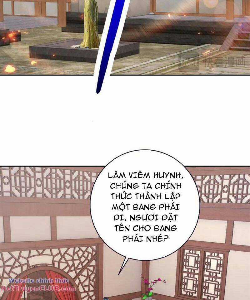 Thần Hồn Võ Đế - Chapter 355 - Trang 8