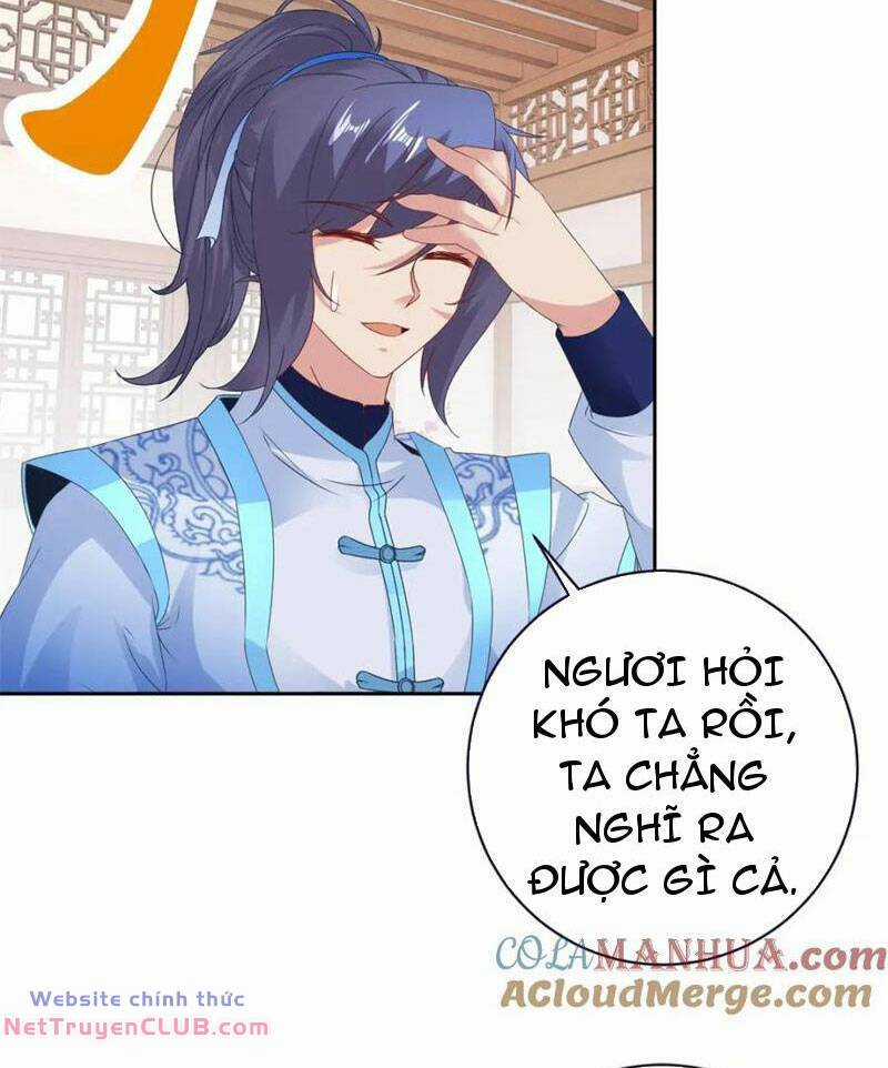 Thần Hồn Võ Đế - Chapter 355 - Trang 10