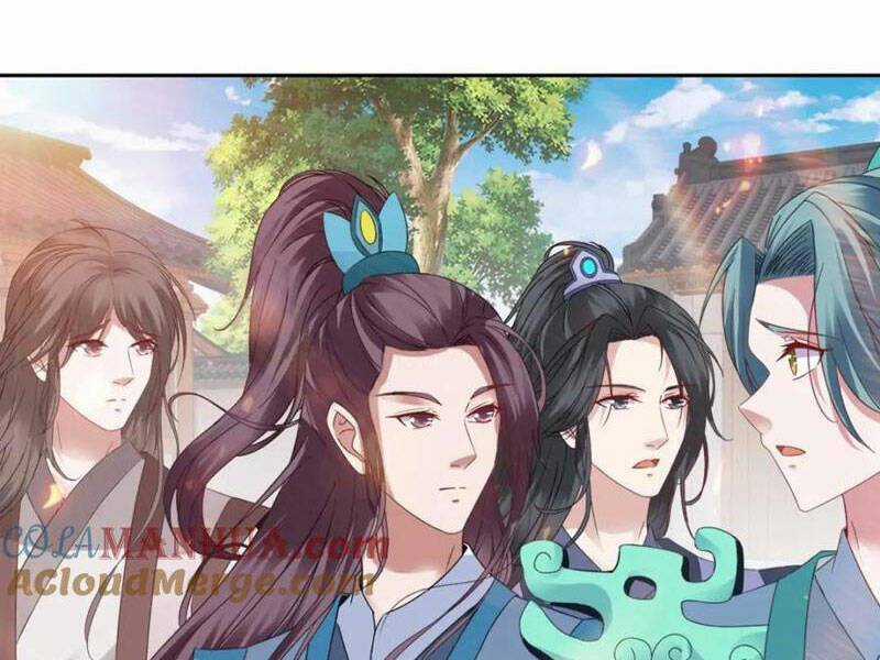 Thần Hồn Võ Đế - Chapter 356 - Trang 13