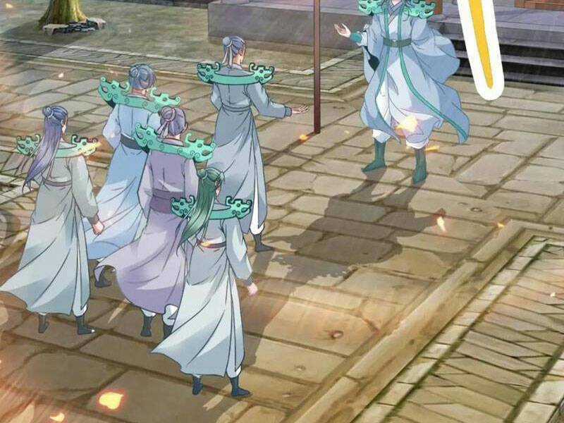 Thần Hồn Võ Đế - Chapter 356 - Trang 18